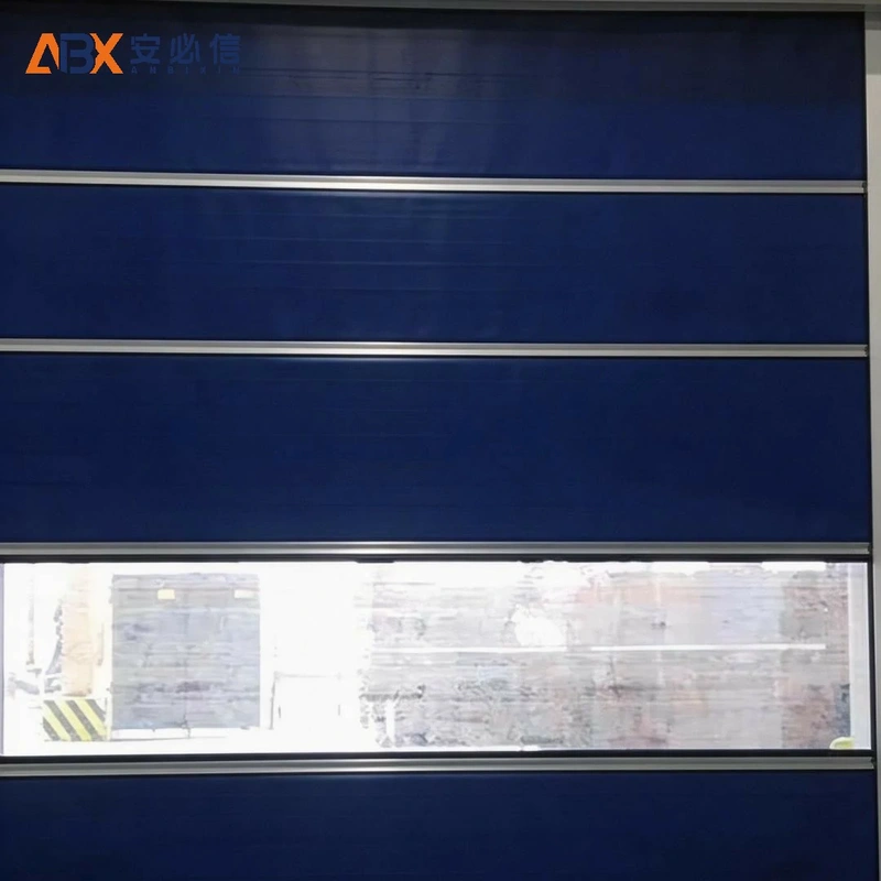 鄂尔多斯快速门