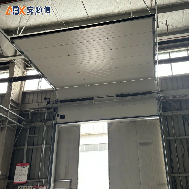 鄂尔多斯滑升门