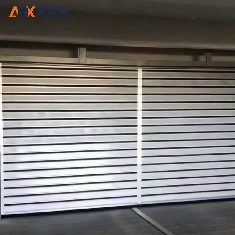 鄂尔多斯消防快速门