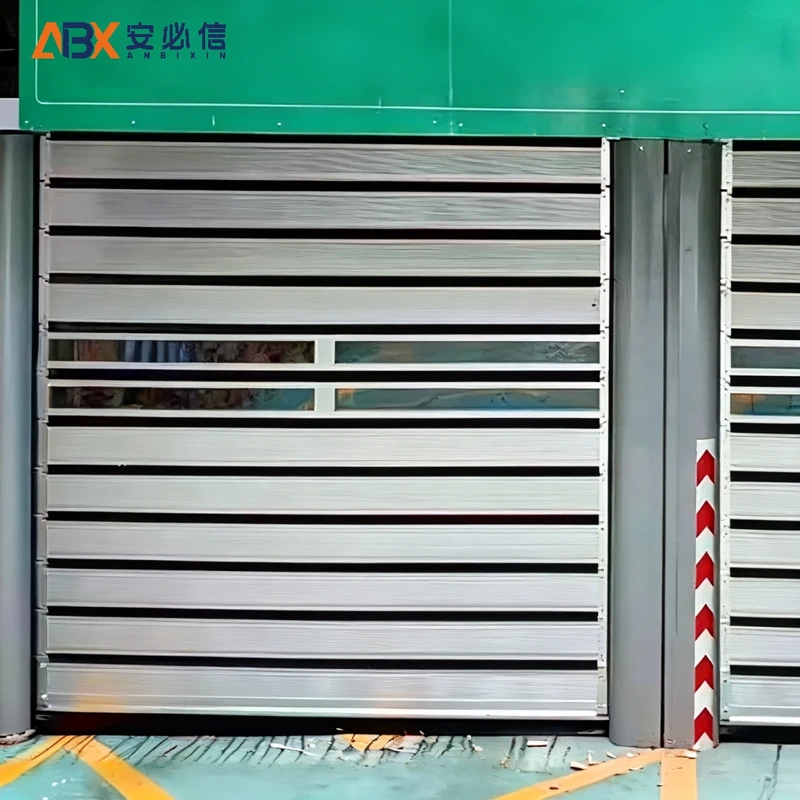 鄂尔多斯雷达高速门